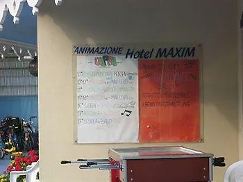 马克西姆酒店 卡奥莱 酒店