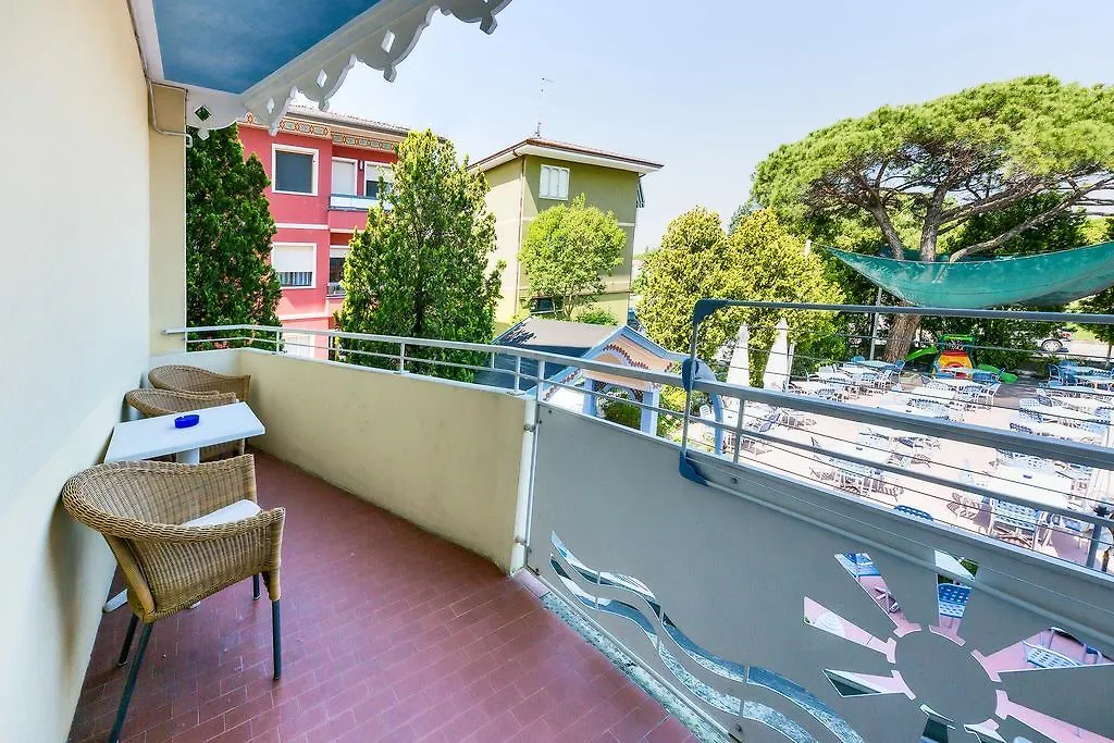 Hotel Maxim Caorle
