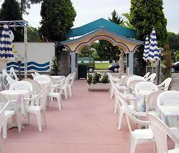 Hotel Maxim Caorle