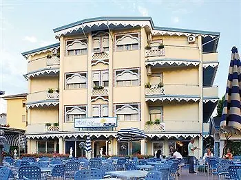 Hotel Maxim Caorle 3*,