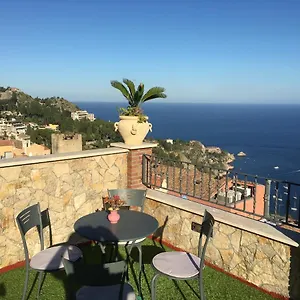 Apartamento Casa Bucalo