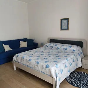 Apartamento Pagano Mare