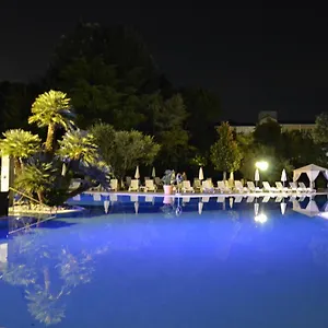 Hotel Internazionale Terme, Abano Terme