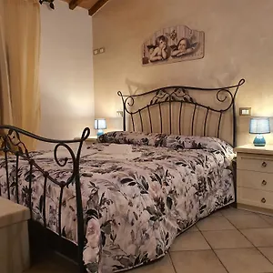 Apartamento Tinacci