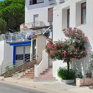 Сasa de vacaciones Casa Pina