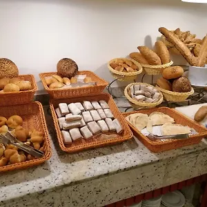 Aparthotel Villaggio Dei Fiori Extra Luxury 4 Stars - Great Family - Petz Friendly - With Hypermarket - Delivery Restaurant-pizzeria - Breakfast With Supplement - Ultra Fast Wi-fi - Parking Adjacent To The - With Mechanical Wor