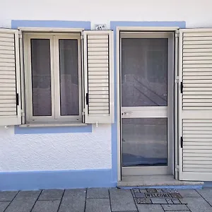 Del Mar Nel Centro Storico Italien