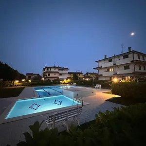  Apartment Villaggio Laguna - Agenzia Cocal