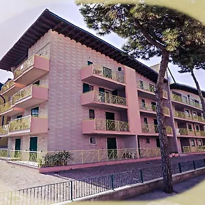  Apartment Soleil - Agenzia Cocal