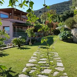 Casa Santi Italien